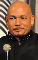 dr Marc Patrick