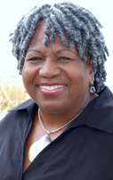dr. Simply Shirley