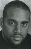 Stephon Raickett